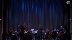 Online-концерт «Макс Рихтер. Времена года – осень» | #ДКОНЛАЙН