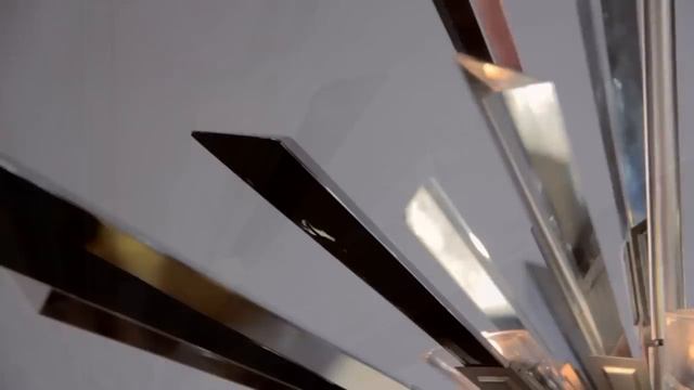 Inertia - Corbett Lighting смотреть онлайн