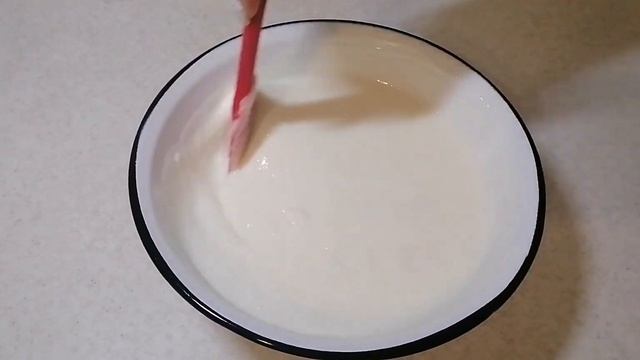 Новорічний десерт "Мандарини в снігу". New Year's dessert "Tangerines in the snow" смотреть онлайн