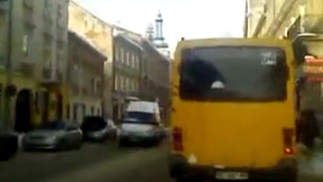 L'viv today(17.02.10 - 1) смотреть онлайн