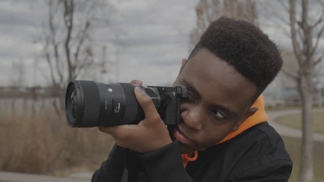 Internet Grown. // Episode 1 смотреть онлайн