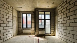 Уникальная однокомнатная квартира ЖК 8 КЛЕНОВ