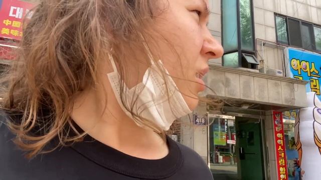 В КОРЕЙСКОМ САДИКЕ НЕТ СРЕДСТВА ДЛЯ МЫТЬЯ ПОСУДЫ? / KOREA VLOG смотреть онлайн