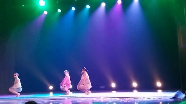 ИСКУШЕНИЕ. ТЕАТР ТАНЦА. ПИТЕР. КОСТРОМА. #театртанца #искушение #питер #кострома