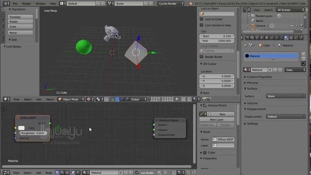 Blender - Addons útiles - Parte 1 смотреть онлайн