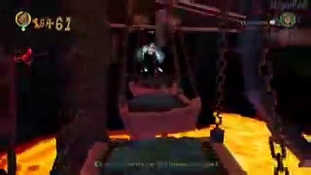 Прохождения игры Скуби ду Зловещий замок#25 смотреть онлайн