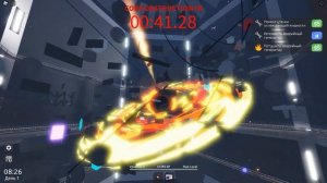 Запуск Ядра и Коллапс Ядра В Black  Hole Core.