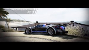 Need for Speed™ Hot Pursuit Remastered - ONE STEP AHEAD