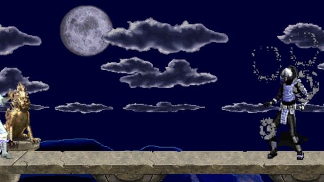 Sub-Zero KiMDiR? смотреть онлайн