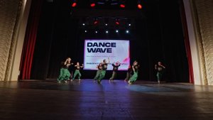 Best Dance Show STREET 9-11 лет 5 Лаборатория танца «ВКРУГУ»  —  ВКРУГУkids