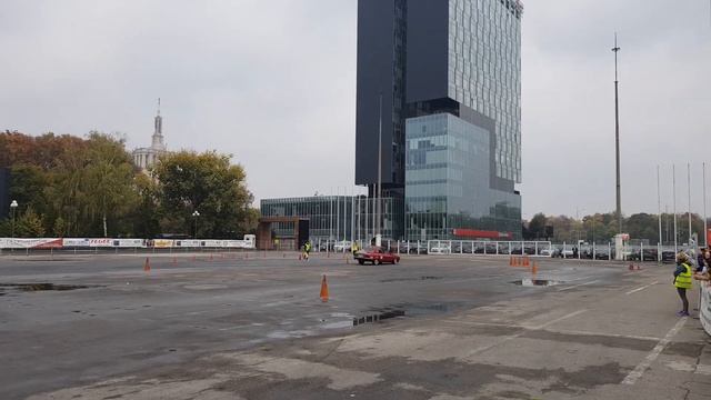 Dacia 1310 1.8 T Quattro Sirius Iulian смотреть онлайн