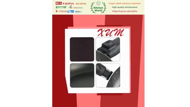 KALITVA Hit in Kitchen World смотреть онлайн