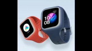 Xiaomi Mi Bunny Rabbit Children Phone Watch.