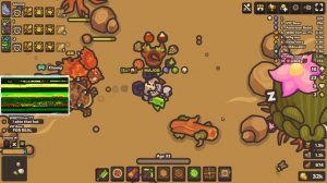 Taming.io *RANDOM SKIN* Challenge!