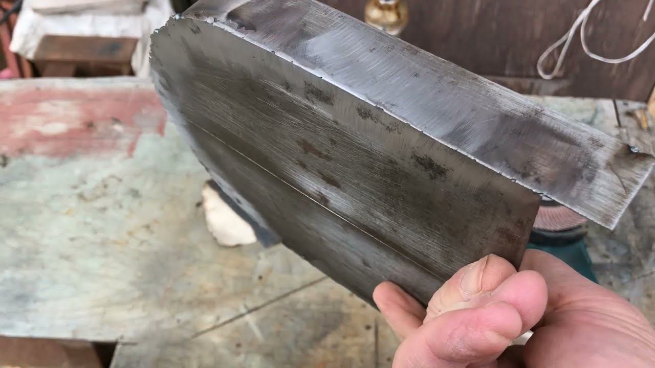 Совок для печки своими руками смотреть онлайн