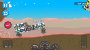 Rovercraft Challenge Day 76