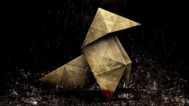 Heavy Rain - Ethan Mars' Main Theme & The Bulldozer Remix смотреть онлайн