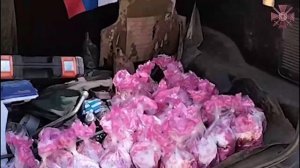 Куличи УРОЖАЙ для наших защитников