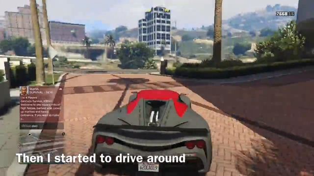 GTA 5 online ICUTE ASF FEMALE OUTFITS!  Tutorial  XBOXPS4 found a person that looks like nogl