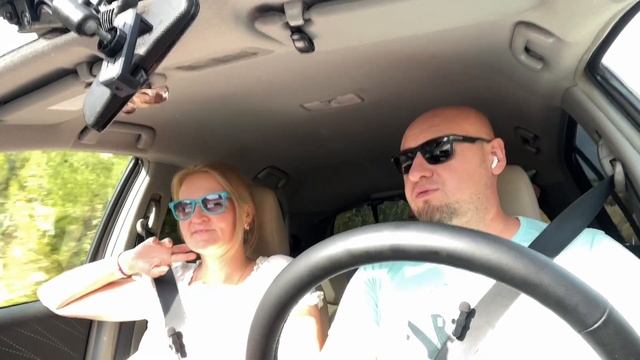 Горячие источники. Турецкий завтрак. По Турции на машине смотреть онлайн