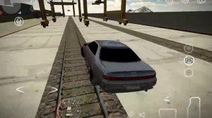 Toyota mark 2 drift setup car parking multiplayer