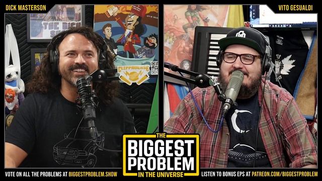 Biggest Problem #123 | Searching For Jasmine смотреть онлайн