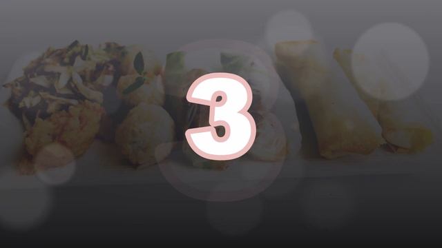 Kids Treats - Krsnatarian - Universal Pure Veg Delicacies смотреть онлайн