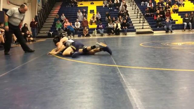 120 Mora, Edwin v Harbison, D. (Turner) 12-21-19 L PIN 1:37 смотреть онлайн