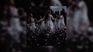 BALKON - відьми