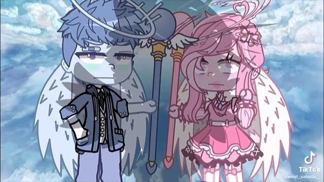 гача видео из тик тока 10 смотреть онлайн