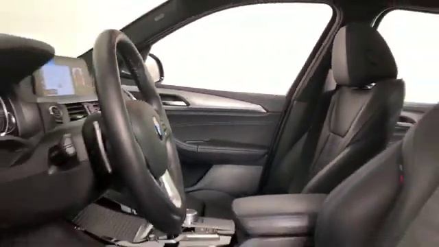2018 BMW X3 M40i Huntington, Dix Hills, Commack, Melville, Smithtown