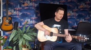 Петкун,Голубев,Макарский-Бэль(кавер)