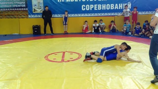 Мирзабеков Артур вольная борьба смотреть онлайн