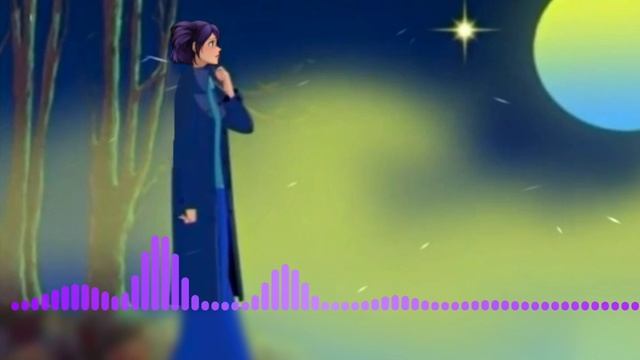Лена Тихонова - Тɵньяк җыры (AI Cover)