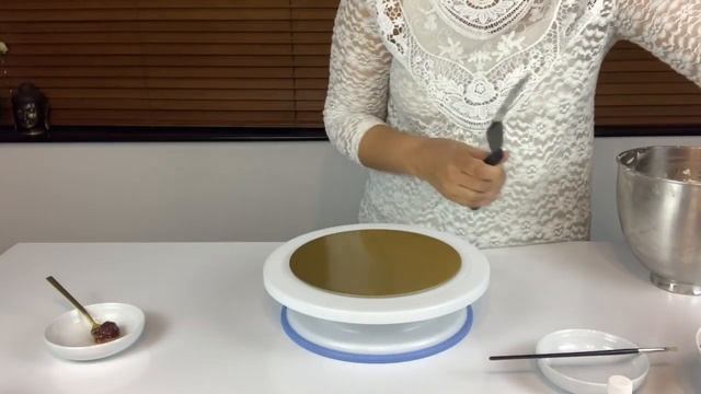 How To Make A Vegan Vanilla Fault Line Cake From Scratch смотреть онлайн