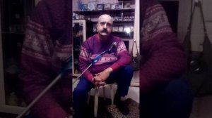 Песня "Верни мне музыку".Исп.Владимир КРУГ.