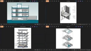 1.2 -Course Structure & Hands-On Practice with Revit Files