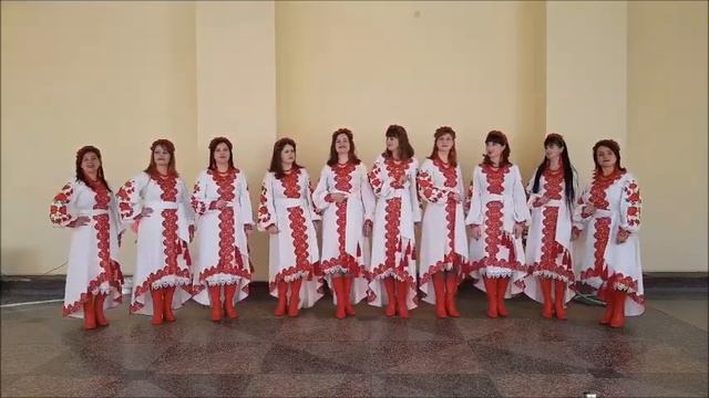 Криничненський Будинок культури. Святковий концерт до Дня 8 Березня