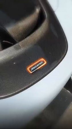McLaren