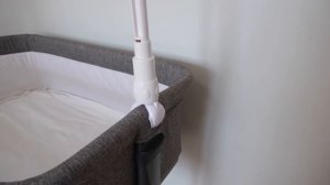 Обзор кронштейна для мобилей для люлек-колыбелей