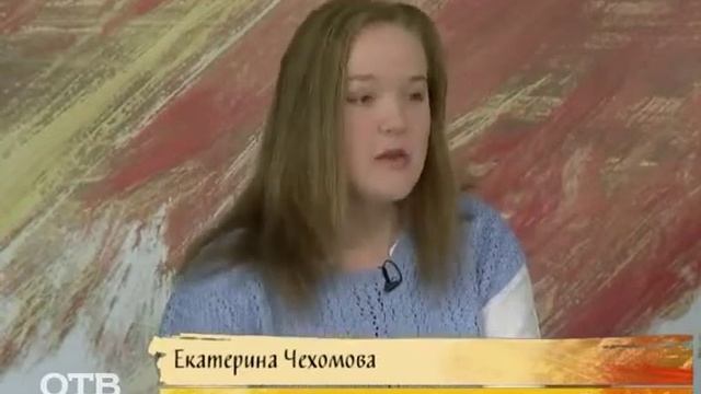 Юбилейный фестиваль молодёжной журналистики Time Code (22.10.15)
