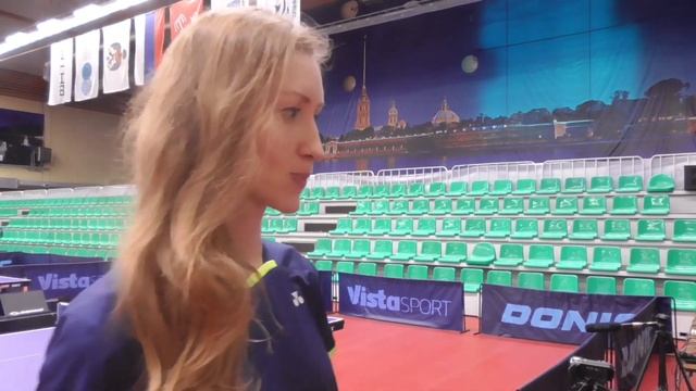 Личный кубок СЛНТР-2024 среди женщин. Марина Кокорева смотреть онлайн