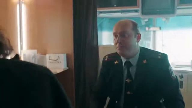 Полицейский с рублёвки Без цензуры Демоны!