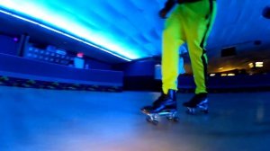 2.19.22 @Crystal Palace Skating Center-Las Vegas