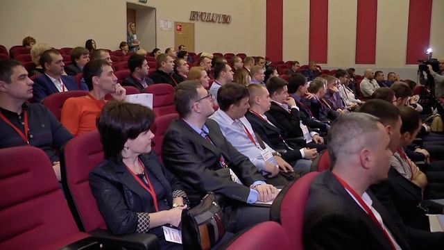 "Лебединский экспресс" от 7.12.2018
