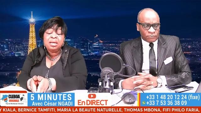 DIRECT 14/3/22 : OLIVE LEMBE ABANDI LIBOMA ? ALOBI BAPESA KABILA LISUSU CHANCE смотреть онлайн
