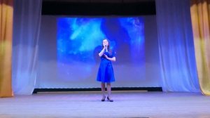 Муезерский Дом Культуры - Ее величество женщина