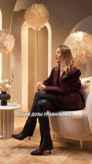 КОК от акне