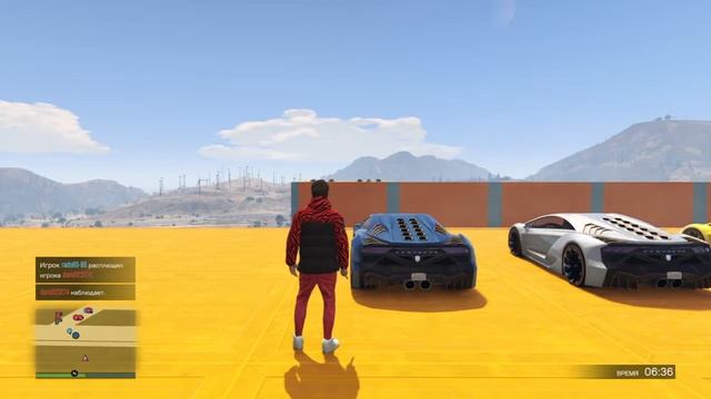 Grand Theft Auto V дедран машины против людей смотреть онлайн