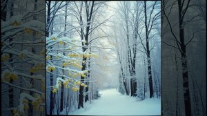 Что думала (осина,стихи-Павлова О.,музыка-М.Биркин, идея и воплощение Биркина М., СПАСИБО МИША!